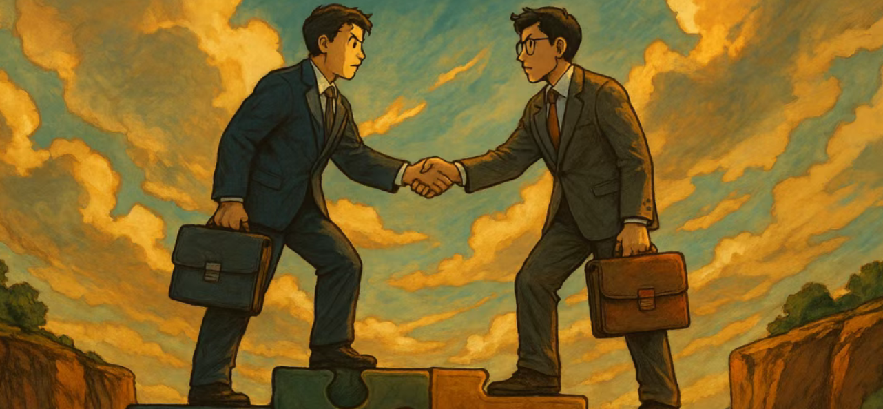 Palantir牽手Snowflake，我們能學到什么？